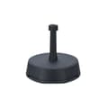 Miniatyrbillede 1 af 2: Fod for strandparasol 15 kg Antracit