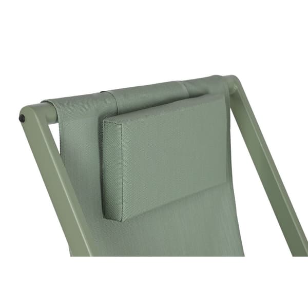 Ležalnik Home ESPRIT Mint 60 x 105 x 91,5 cm