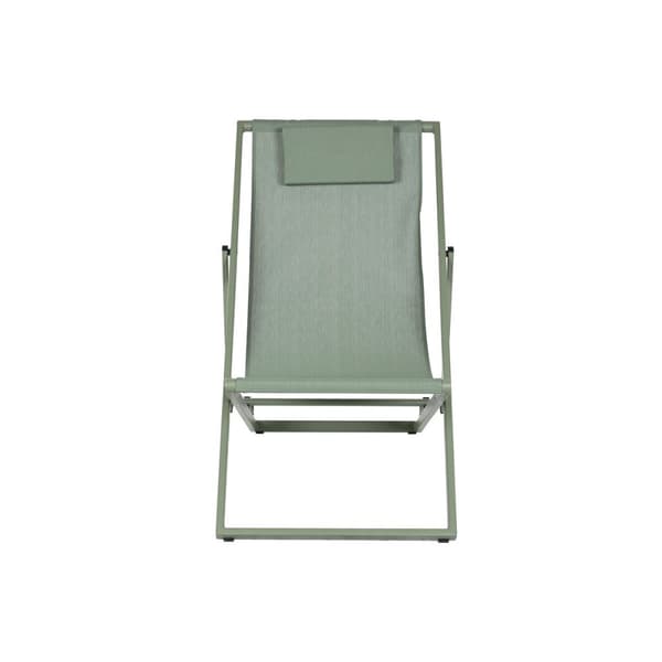 Ležalnik Home ESPRIT Mint 60 x 105 x 91,5 cm