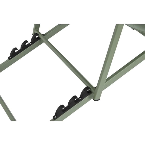 Ležalnik Home ESPRIT Mint 60 x 105 x 91,5 cm