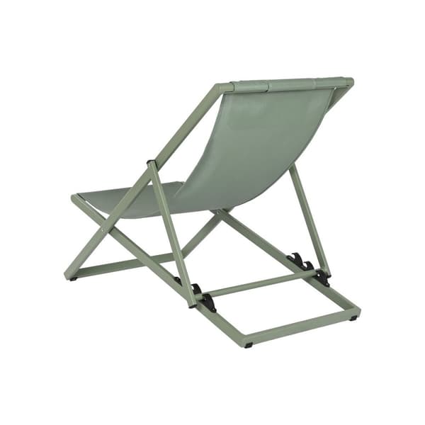 Ležalnik Home ESPRIT Mint 60 x 105 x 91,5 cm