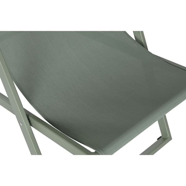 Ležalnik Home ESPRIT Mint 60 x 105 x 91,5 cm