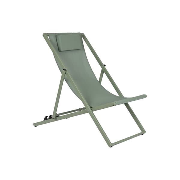 Ležalnik Home ESPRIT Mint 60 x 105 x 91,5 cm
