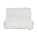 Pikkukuva 5 / 7: Puutarhasohva Home ESPRIT Beige 90 x 87 x 65 cm