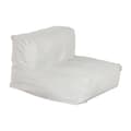 Pikkukuva 1 / 7: Puutarhasohva Home ESPRIT Beige 90 x 87 x 65 cm