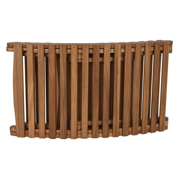 Šezlongas Home ESPRIT Ruskea Beige 191 x 54 x 61 cm