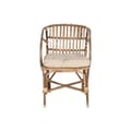 Miniatyrbild 5 av 7: Kerti szék Home ESPRIT Bambu Rattan 58 x 65 x 85 cm