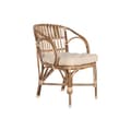 Miniatyrbild 1 av 7: Kerti szék Home ESPRIT Bambu Rattan 58 x 65 x 85 cm