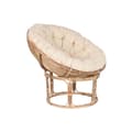 Miniatyrbild 1 av 7: Kerti szék Home ESPRIT Bambu Rattan 91 x 65 x 81 cm