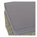 Pikkukuva 3 / 11: Sohva ja tuolisetti DKD Home Decor Ulkopuoli 267 x 204 x 90 cm (4 pcs)