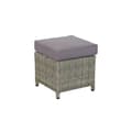 Pikkukuva 4 / 11: Sohva ja tuolisetti DKD Home Decor Ulkopuoli 267 x 204 x 90 cm (4 pcs)