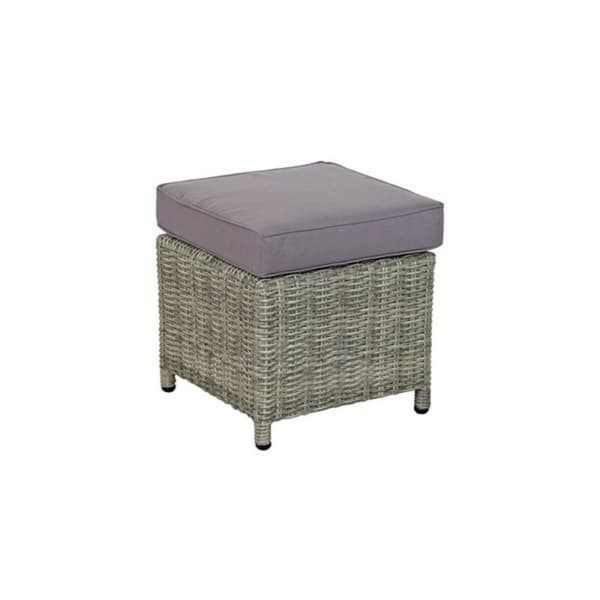 Sohva ja tuolisetti DKD Home Decor Ulkopuoli 267 x 204 x 90 cm (4 pcs)