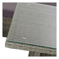 Pikkukuva 5 / 11: Sohva ja tuolisetti DKD Home Decor Ulkopuoli 267 x 204 x 90 cm (4 pcs)