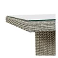 Pikkukuva 6 / 11: Sohva ja tuolisetti DKD Home Decor Ulkopuoli 267 x 204 x 90 cm (4 pcs)