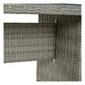 Pikkukuva 7 / 11: Sohva ja tuolisetti DKD Home Decor Ulkopuoli 267 x 204 x 90 cm (4 pcs)