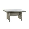 Pikkukuva 8 / 11: Sohva ja tuolisetti DKD Home Decor Ulkopuoli 267 x 204 x 90 cm (4 pcs)
