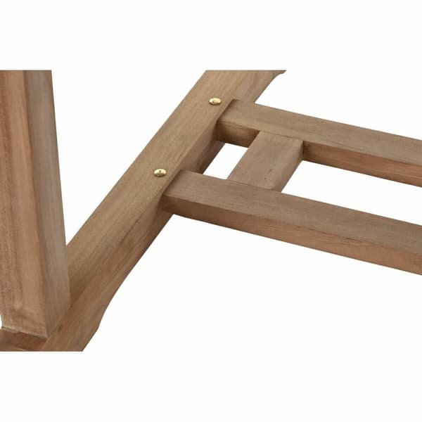 Pöytäsetti tuolilla DKD Home Decor 90 cm 180 x 120 x 75 cm