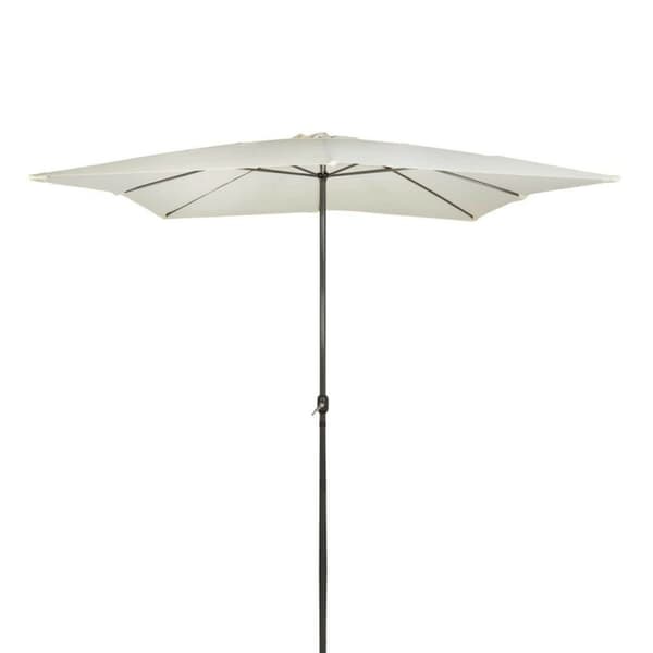 Skėtis nuo saulės Aktive 300 x 275 x 300 cm Kerma Ø 300 cm