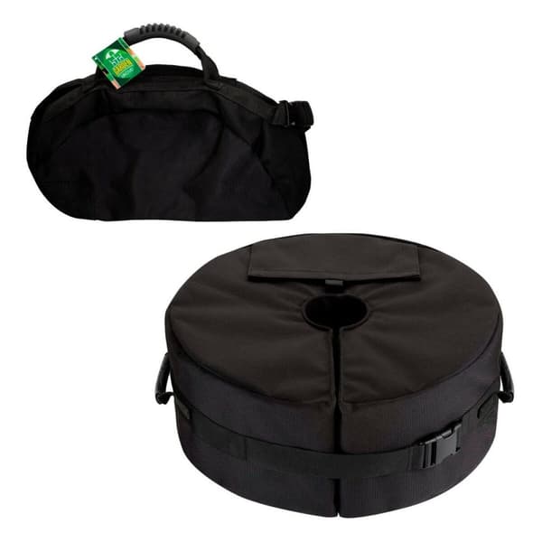 Rantavarjon alusta Aktive 50 x 15 x 50 cm (6 osaa)
