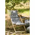 Pikkukuva 2 / 2: Šezlongas Jardin Prive FUTURISTE