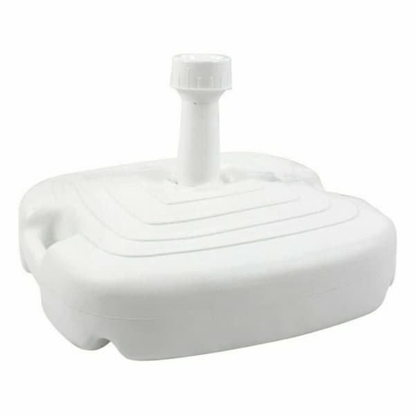 Rantavarjon alusta Continental 45 x 45 x 27 cm (5 osaa)