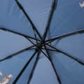 Miniatyrbillede 3 af 8: Foldable Umbrella Harry Potter Ravenclaw Blue 53 cm
