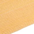 Miniatyrbild 5 av 8: Insynsskyddsnät sand 1x50 m HDPE 75 g/m²