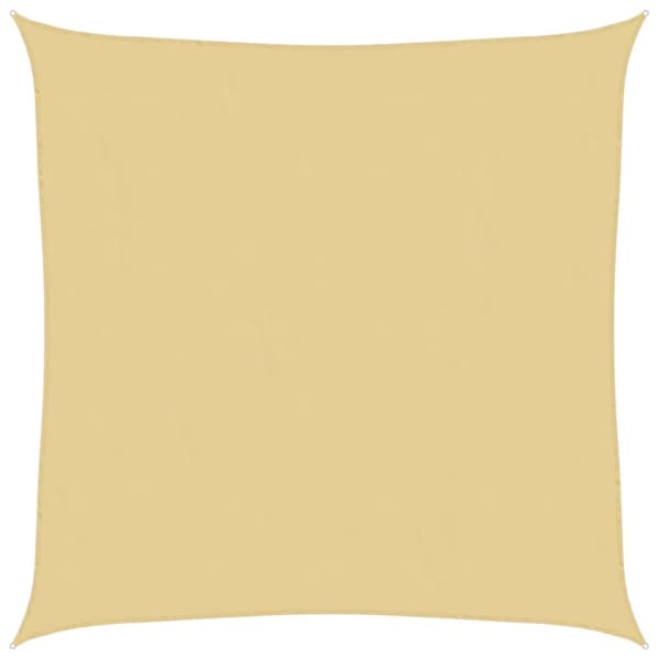 Aurinkopurje hiekka 2x2 m 100% Oxford polyesteri