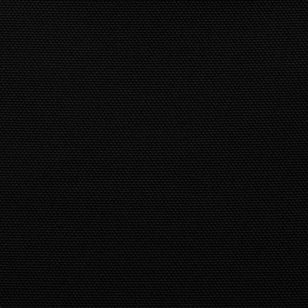 solsejl 2x2x2 m 100 % polyesterstof sort