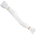 Pikkukuva 5 / 6: Aurinkopurje 160 g/m² ruskea 3x3 m HDPE