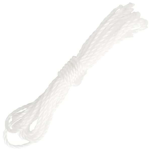 Solsegel 160 g/m² rektangulär ljusgrå 2,5x4,5 m HDPE
