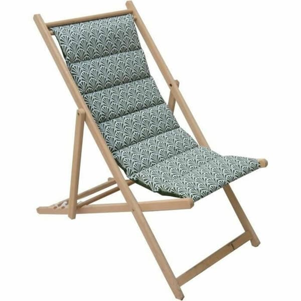 Kallistuva aurinkotuoli Jardin Prive