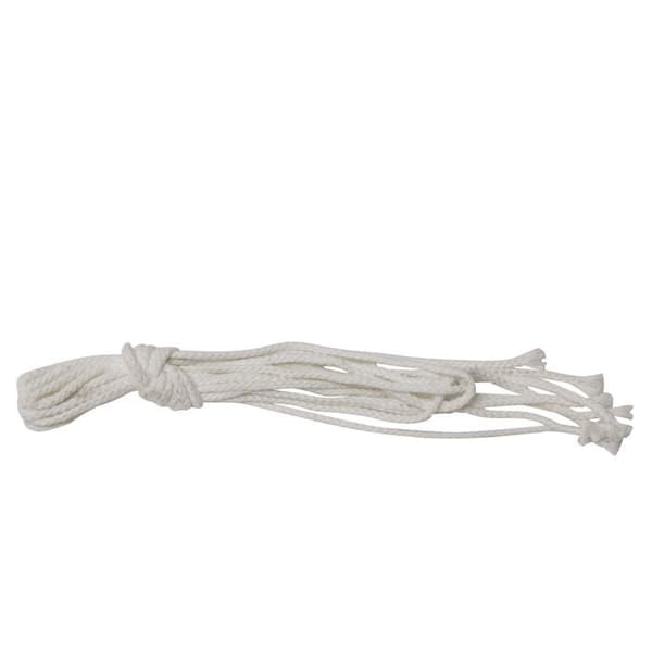 Taupe genombruten skuggduk 120g/m2 WERKA PRO 3 x 4m