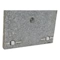 Pikkukuva 4 / 4: Rantavarjon alusta DKD Home Decor (45 x 45 x 35 cm)