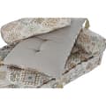 Pikkukuva 3 / 5: Puutarhasohva DKD Home Decor Beige 90 x 50 x 55 cm