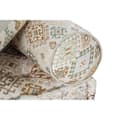 Pikkukuva 4 / 5: Puutarhasohva DKD Home Decor Beige 90 x 50 x 55 cm