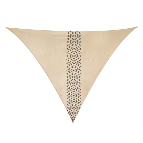 Aurinkosuojat Maori Markiisi 3 x 3 m Polyetyleeni 300 x 300 x 0,5 cm