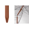 Pikkukuva 2 / 3: Skėtis nuo saulės Beige 200 cm UPF 50+