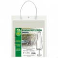 Miniatyrbild 3 av 5: Fodral till Parasoll Aktive 35 x 190 x 1 cm (6 antal)
