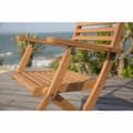 Miniatyrbillede 4 af 6: Vrtni stol 57,5 x 56 x 90 cm (2 enheder)