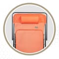 Miniatyrbillede 7 af 7: Liggende lounder Aktive Orange 53 x 87 x 78 cm (4 enheder)