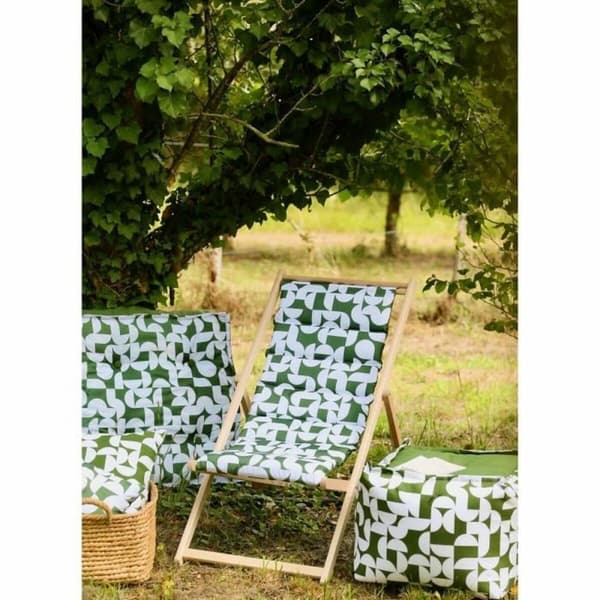 Ležalnik Jardin Prive ECLIPSE