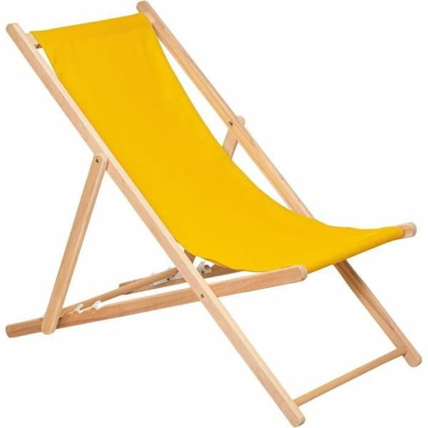 Ležalnik Jardin Prive F100
