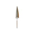Miniatyrbillede 6 af 6: Senčnik Home ESPRIT Træ Aluminium 198 x 198 x 266 cm