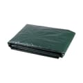 Miniatyrbillede 3 af 6: Beskyttende case Altadex Havegrill Grøn Polyetylen 128 x 80 x 253 cm