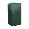 Miniatyrbillede 2 af 6: Beskyttende case Altadex Havegrill Grøn Polyetylen 128 x 80 x 253 cm