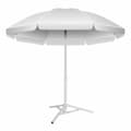 Miniatyrbillede 6 af 6: Fod for strandparasol Aktive 78,5 x 58,5 x 78,5 cm 78 x 58 x 78 cm (4 enheder)