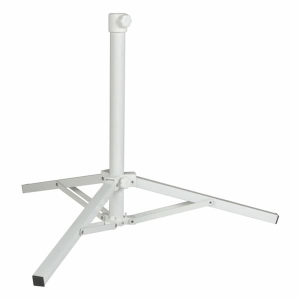 Rantavarjon alusta Aktive 78,5 x 58,5 x 78,5 cm 78 x 58 x 78 cm (4 osaa)