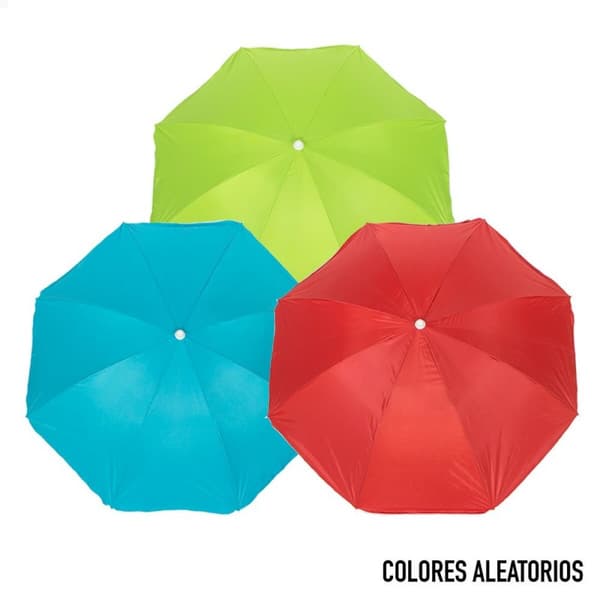 Aurinkovarjo Aktive 160 x 175,5 x 160 cm (12 enheter)