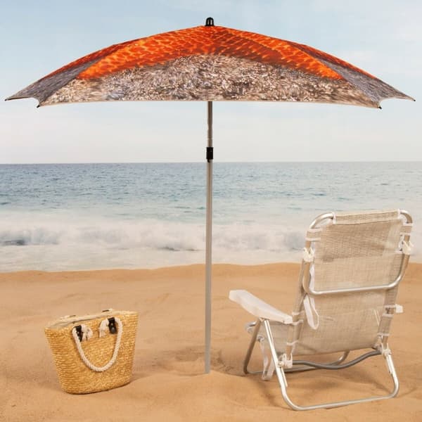 Aurinkovarjo Aktive 180 x 210 x 180 cm 180 x 215 x 180 cm (6 enheter)